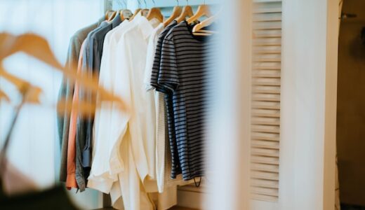 【物が少ない生活を送るには】手放したくない物を最初に手放すと、あとはどんどん。