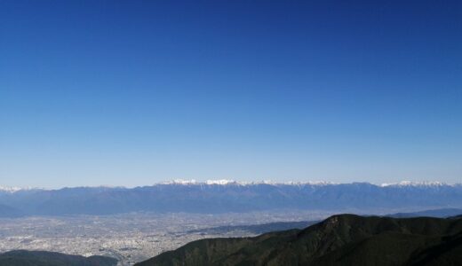 美しい景色と楽しい旅行の後に待っていたこと