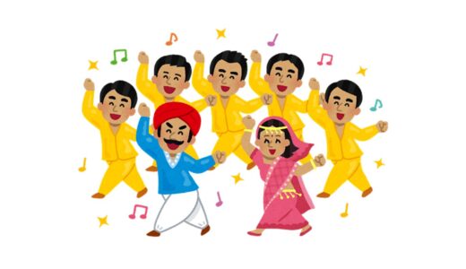 インド映画が私を救う〜インド映画は不安や心配事を一瞬で吹っ飛ばす薬〜