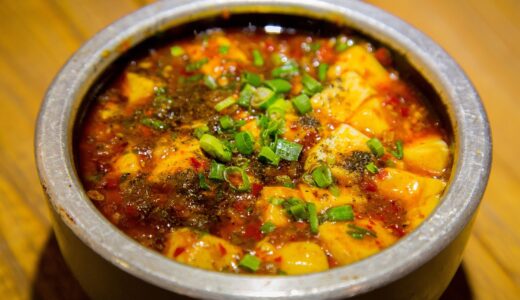麻婆豆腐は一から手作り不要？レトルトの「合わせ調味料」の本気度
